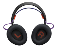 JBL Quantum 650 Czarno-fioletowe - 1501649 - zdjęcie 5